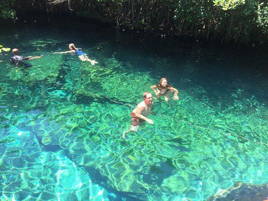 zona Arqueológica de Tulum